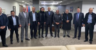 اتحاد الكرة: تحديد موقف استنتاف الدوري نهاية الاسبوع المقبل 