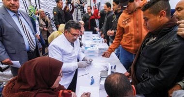 عادل السنهورى يكتب:الاقتصاد المصرى يمضى نحو تحقيق معدل نموالـ7%..فماذا يعنى ذلك..؟..مؤشرات العام المالى الجديد2020-2021مبشرة والترجمة الحقيقية للأرقام لتحقيق التنمية الشاملة واستفادة المجتمع بكل فئاته..هو الأهم