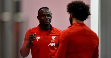 توتنهام ضد ليفربول.. محمد صلاح وماني يقودان هجوم الريدز بقمة البريميرليج