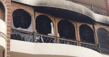 السيطرة على حريق بالعجمي دون إصابات بالإسكندرية
