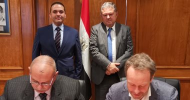 توقيع عقد إنشاء مسبك بشركة الدلتا للصلب بطاقة 10 آلاف طن سنويا 
