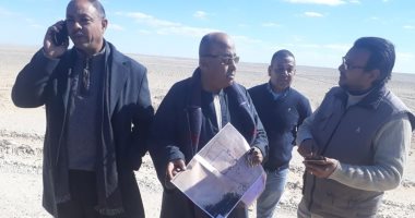 نائب إسنا: تسلمنا موقع "مدينة إسنا الجديدة" لفتح أبواب المشروعات لأبناء الأقصر