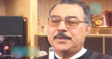 نقابة الموسيقيين تنعى والد إيهاب توفيق
