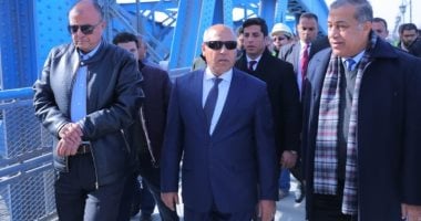 النقل: لا صحة لوجود خلاف بين كامل الوزير ووكيل لجنة نقل "النواب" بسبب الصيانة