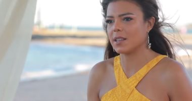ناهد السباعى ضيفة شيرين حمدى فى "ON Set".. اليوم