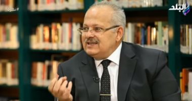 الخشت يكلف بتطوير  الأعمال الكهروميكانيكية لمستشفى الأطفال الياباني
