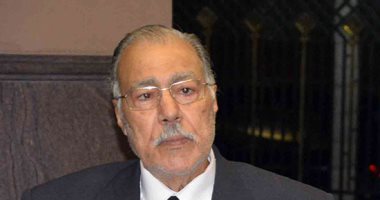 شاهد.. اللقطات الأولى من داخل فيلا والد إيهاب توفيق.. وآثار الحريق المدمر