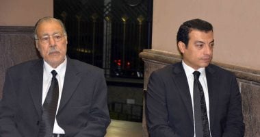 فنانون ينعون والد إيهاب توفيق بعد مصرعه فى حريق منزله عبر حساباتهم على السوشيال ميديا.. مصطفى قمر وأحمد جمال والشامى وعزيز الشافعى وفيفى عبده ومنه فضالى يدعون لوالد الفنان بالرحمة