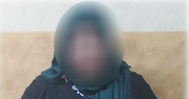 ضبط هاربة من حبل المشنقة ومتهم مطلوب في قضية قتل بالجيزة