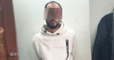 القبض على عاطل هارب من حكم إعدام بعد ارتكاب جريمة قتل بكمين فى الساحل