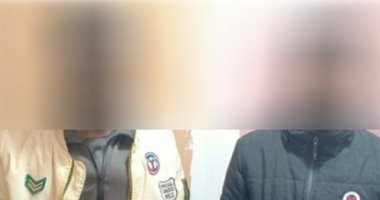 الداخلية تضبط تشكيلا عصابيا ارتكب وقائع سرقة بمدينة الشيخ زايد