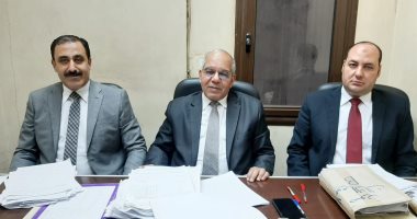 السجن 15 سنة لزوجة وعشيقها لدسهما مواد مخدرة للزوج بالشرقية