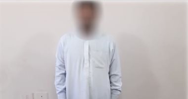 الداخلية تضبط مواطنا حول منزله ورشة لتصنيع السلاح بالجيزة