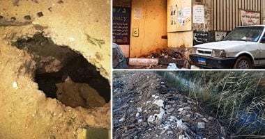 تفاعل واسع مع مبادرة "سيبها علينا".. شاب مصاب بقطع فى الحبل الشوكى بسوهاج يطالب بالعلاج.. والأهالى بالأقصر وأسيوط والغربية يشكون تراكم القمامة.. وربة منزل مهددة بالفشل الكلوى تستغيث.. والصرف يحاصر قرية بدمياط