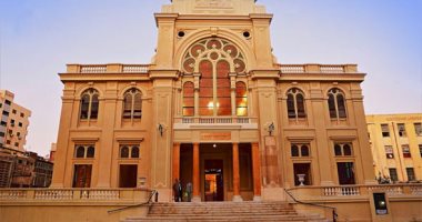18 أبريل دعوى وقف قرار نقل تركة اليهودى المتوفى بمصر للطائفة اليهودية