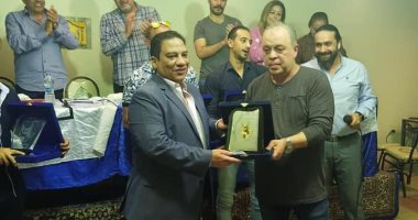 6 عروض فى خطة البيت الفنى للفنون الشعبية منها "خاتم سليمان" و"سمك فى ميه"