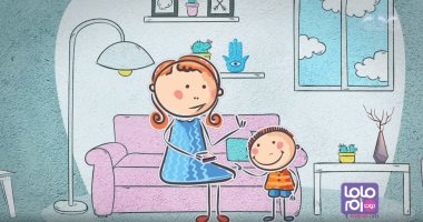 فيديو.. نصائح لحماية الأطفال من محتوي غير مناسب.. والسن المناسب للعب بهاتف محمول