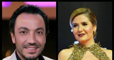 هنا شيحة مع طارق لطفى فى فيلم سينمائى جديد.. اعرف تفاصيله