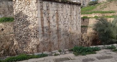 مصر جميلة.. قارئ يوثق الأماكن السياحية والتراثية بالإسكندرية