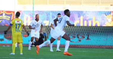 الشباب يخطف الحزم بهدف في الدوري السعودي.. فيديو