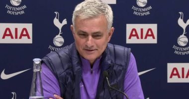 توتنهام ضد ليفربول.. مورينيو يتحدث عن أفضلية الريدز لحسم موقعة الدوري الإنجليزي