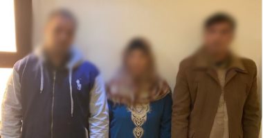 قصة مزارع استدرج شقيقته من الفيوم وقتلها: أنزلتها من السيارة ومزقتها بالصحراء