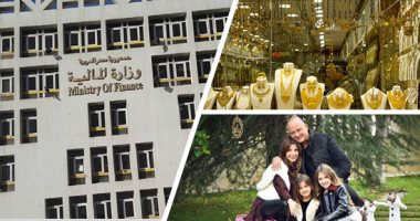 اعرف كل حاجة.. أهم 10 أخبار على مدار اليوم الجمعة