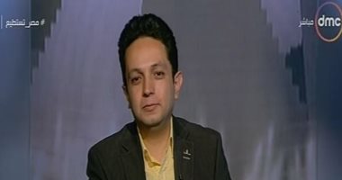 المصرى الفائز بمسابقة آيسف يوضح لـ"مصر تستطيع" خصائص جهاز كشف تلوث المياه
