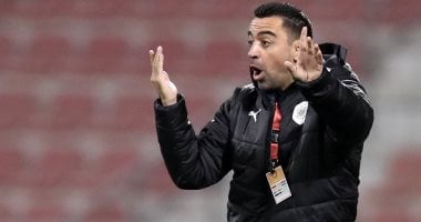 السد القطرى يقطع الطريق على برشلونة ويعلن تجديد عقد تشافى هيرنانديز