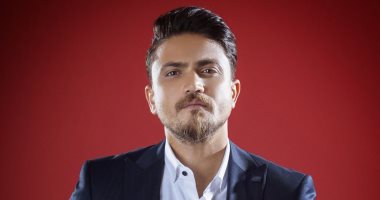 هيثم سعيد يصور كليب جديد بعنوان" تعالى نعيش"..اعرف التفاصيل