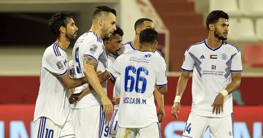 النصر يواجه شباب الأهلى فى نهائى كأس الخليج العربى 