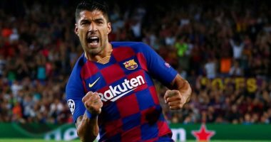 سواريز عن ضم برشلونة لاوتارو مارتينيز: عليه أن يقاتل لنرحب به