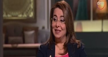 غادة والى ضيفة إسعاد يونس فى "صاحبة السعادة".. الإثنين