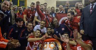 طائرة تونس تحجز بطاقة التأهل إلى أولمبياد طوكيو من أرض مصر