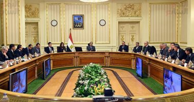 تفاصيل أول اجتماعات رئيس الوزراء مع مجموعة تحسين مناخ الاستثمار.. مدبولى: نؤسس لمرحلة جديدة من العمل المشترك  الفعال بين الحكومة والقطاع الخاص.. والمستثمرون يطالبون بسرعة إصدار قانون حماية الموظف العام