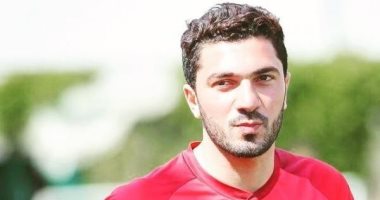 فرماوى الأهلى ينضم لاتحاد بن قردان التونسى غدا بعد حل أزمة السفر