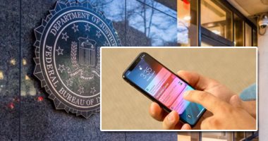 FBI يطالب أبل بفك تشفير هاتف إرهابى والشركة ترفض للمرة الثانية.. هل تتجدد مواجهة 2015 بين العملاق الأمريكى والمكتب الفيدرالى.. أبل قادرة على فتح الهاتف أول 48 ساعة.. والتحقيقات تطالب بالبيانات لكشف غموض القضية