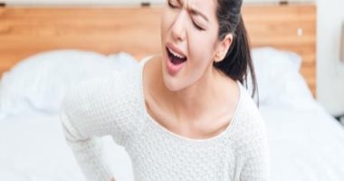 تكدس الحصوات فى القناة الصفراوية يسبب التهاب المرارة