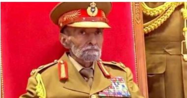 ننشر صور آخر ظهور للسلطان قابوس بن سعيد قبل وفاته