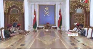 مجلس الدفاع الأعلى بعمان يدعو مجلس العائلة المالكة للانعقاد لتحديد خليفة قابوس
