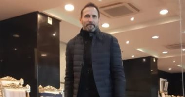 جوميز يطالب الجهاز المعاون للإسماعيلى ببرنامج منتظم للوديات