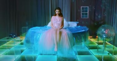 أغنية "Rare" لـ سلينا جوميز تحقق 30 مليون مشاهدة فى 10 أيام