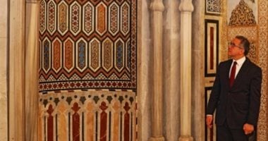 وزير السياحة والآثار.. مصر أرض التسامح ومهد الحضارات وفخور بانتمائى لهذا البلد