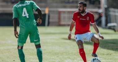 الأهلي يتعثر أفريقياً خارج الديار.. المارد الأحمر يتعادل مع بلاتينيوم 1 / 1 فى زيمبابوى.. "كتيبة" فايلر تفشل فى تحقيق الفوز خارجيا بدور المجموعات بدورى الأبطال..وبطل مصر يحتاج لانتفاضة أمام النجم والهلال للتأهل