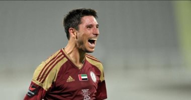 الأرجنتينى سبيستيان تيجالى يقترب من الحصول على الجنسية الإماراتية 