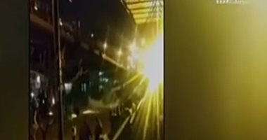 الشرطة الإيرانية تعتقل سفير بريطانيا لتصويره التظاهرات أمام جامعة أمير كبير