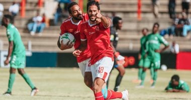 فايلر يرفض رحيل مروان محسن عن الأهلي فى الصيف