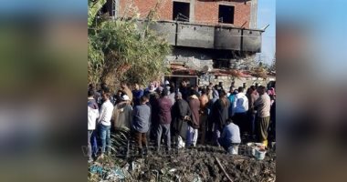 حيل الجناة لإخفاء جرائمهم.. إشعال النار فى مسرح الجريمة لتضليل الأمن أبرزها.. وإخفاء جثث المجنى عليهم أكثرها بجرائم القتل.. وخبير: مسرح الجريمة يدل على المتهم.. و98% من الوقائع يتم ضبطها