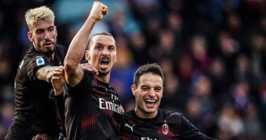 ميلان يستضيف تورينو في ربع نهائي كأس إيطاليا