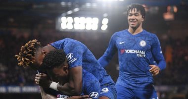 ملخص وأهداف مباراة تشيلسي ضد بيرنلي 3-0 في الدوري الإنجليزي